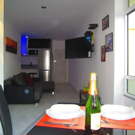 Apartment Happy Premium *