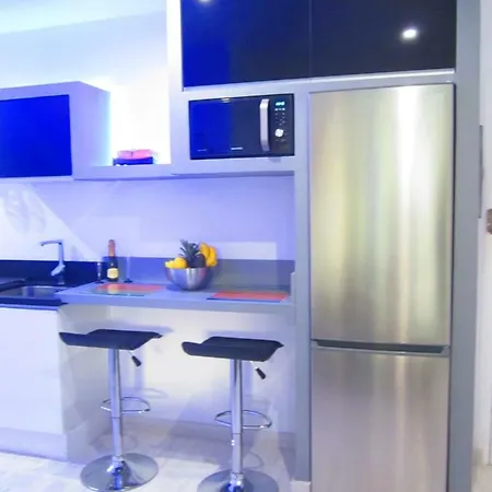 Apartment Happy Premium Playa del Ingles (Gran Canaria)