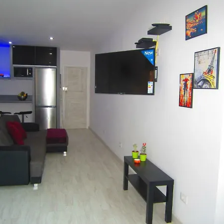 Happy Premium * Playa del Ingles (Gran Canaria)
