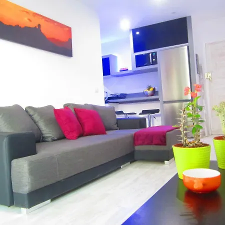 Happy Premium Apartment