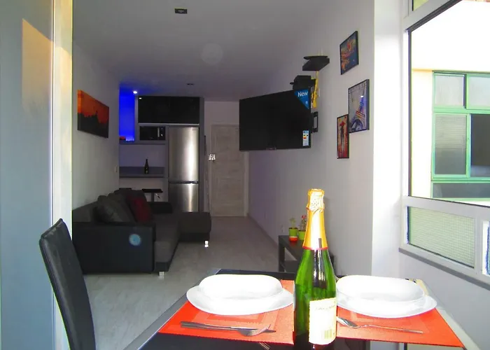 Διαμέρισμα Happy Premium *