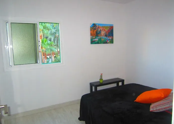 Happy Premium Διαμέρισμα *