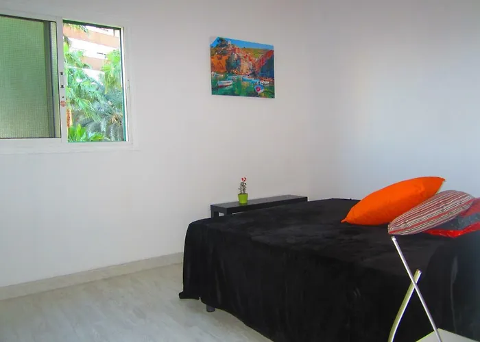 Happy Premium Διαμέρισμα *