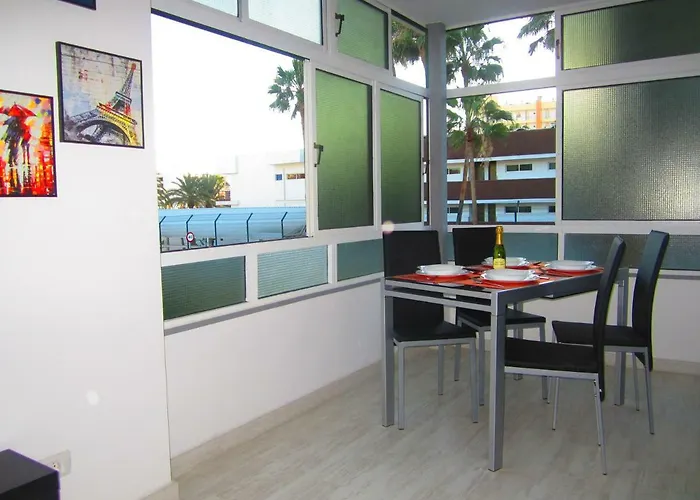 Happy Premium Διαμέρισμα