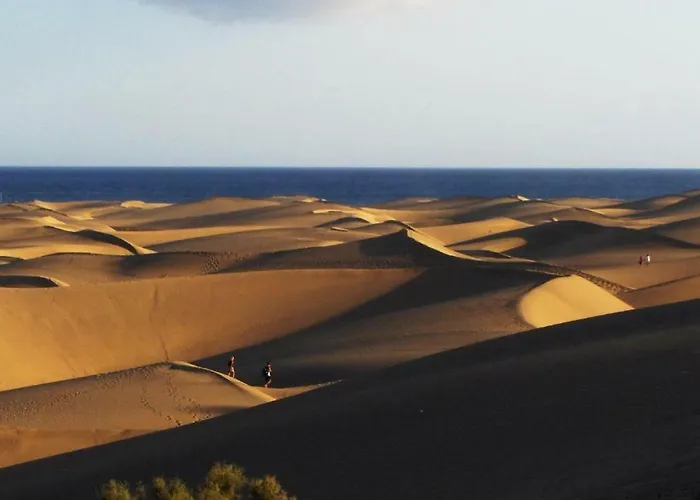 Διαμέρισμα Happy Premium Πλάγια ντελ Ινγκλές