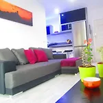 Happy Premium Apartman