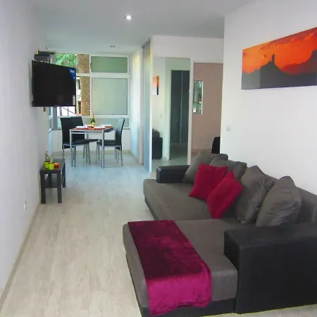 Happy Premium Apartman *