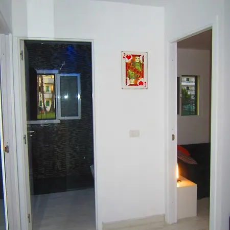 Happy Premium Apartman Playa del Inglés