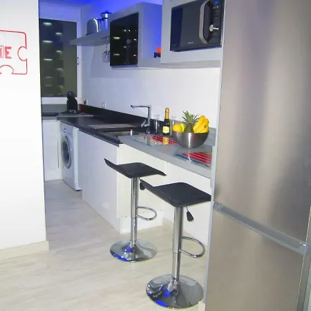 Apartman Happy Premium