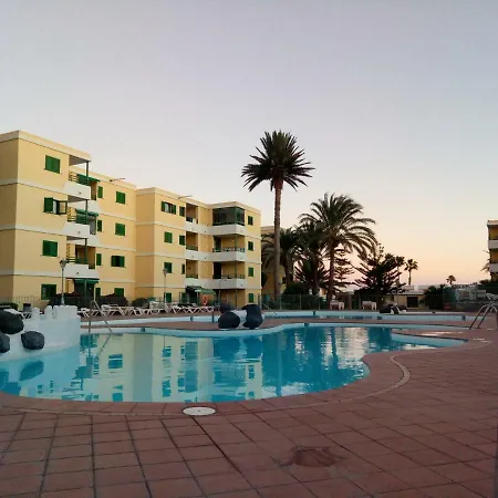 Happy Premium Apartman Playa del Inglés